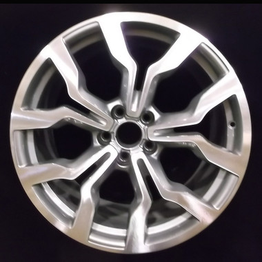 Perfection Wheel | 19-inch Wheels | 10-15 Audi R8 | PERF03484