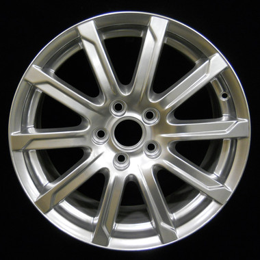 Perfection Wheel | 17-inch Wheels | 09-13 Audi A3 | PERF03486
