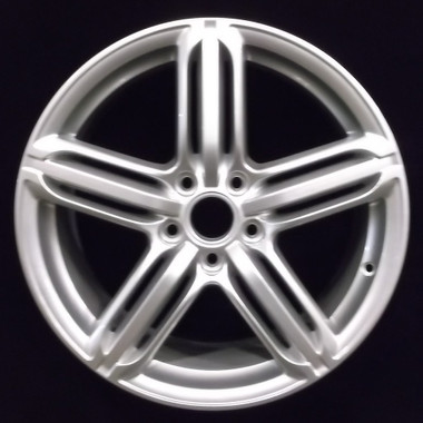 Perfection Wheel | 18-inch Wheels | 09-13 Audi A3 | PERF03487