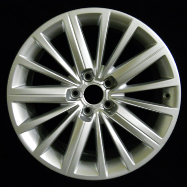 Perfection Wheel | 18-inch Wheels | 10-15 Audi A5 | PERF03488