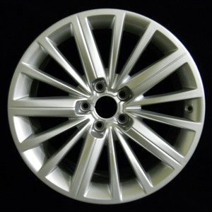 Perfection Wheel | 18-inch Wheels | 10-15 Audi S5 | PERF03489