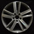 Perfection Wheel | 20-inch Wheels | 10-15 Audi Q7 | PERF03490