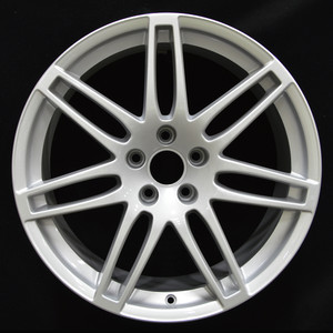 Perfection Wheel | 19-inch Wheels | 11 Audi A4 | PERF03492