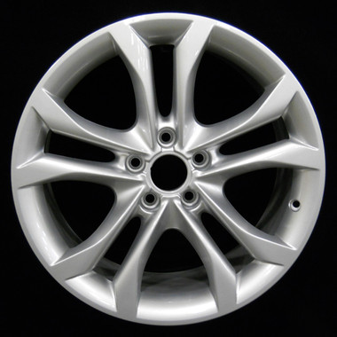 Perfection Wheel | 18-inch Wheels | 11-12 Audi S4 | PERF03495