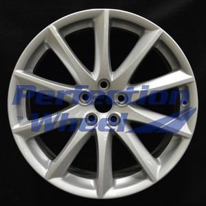 Perfection Wheel | 19-inch Wheels | 10-11 Audi S6 | PERF03496