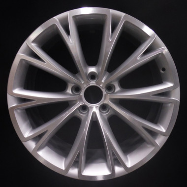 Perfection Wheel | 19-inch Wheels | 11-15 Audi A8 | PERF03497