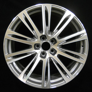 Perfection Wheel | 20-inch Wheels | 12-15 Audi A7 | PERF03498