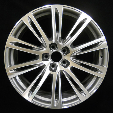 Perfection Wheel | 20-inch Wheels | 12-15 Audi A7 | PERF03498