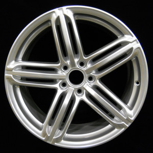Perfection Wheel | 19-inch Wheels | 11-15 Audi TT | PERF03502
