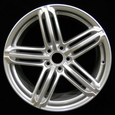 Perfection Wheel | 19-inch Wheels | 11-15 Audi TT | PERF03502