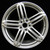 Perfection Wheel | 19-inch Wheels | 11-15 Audi TT | PERF03502