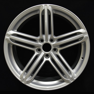 Perfection Wheel | 20-inch Wheels | 11-15 Audi A8 | PERF03503