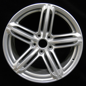 Perfection Wheel | 21-inch Wheels | 10-15 Audi Q7 | PERF03506