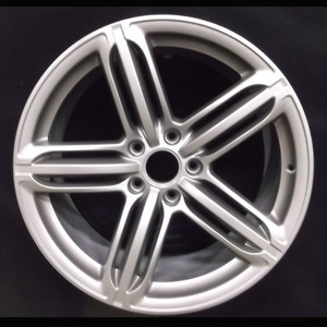 Perfection Wheel | 21-inch Wheels | 10-15 Audi Q7 | PERF03507