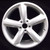 Perfection Wheel | 18-inch Wheels | 12 Audi A4 | PERF03508