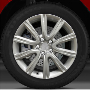 Perfection Wheel | 18-inch Wheels | 12-15 Audi A6 | PERF03513