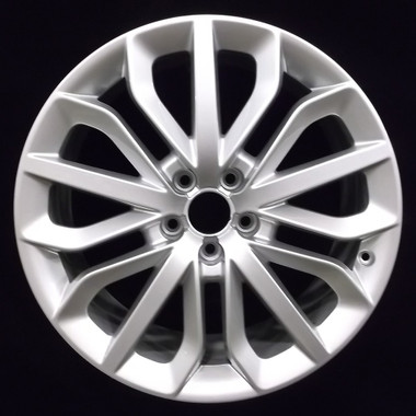 Perfection Wheel | 19-inch Wheels | 12-15 Audi A6 | PERF03514