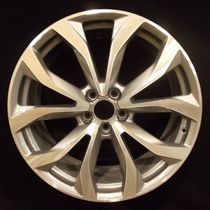 Perfection Wheel | 20-inch Wheels | 12-15 Audi A6 | PERF03515