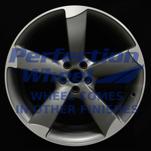 Perfection Wheel | 21-inch Wheels | 12-15 Audi S8 | PERF03516