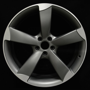Perfection Wheel | 21-inch Wheels | 12-15 Audi S8 | PERF03517