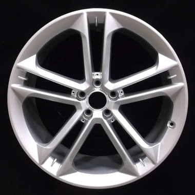 Perfection Wheel | 21-inch Wheels | 13-15 Audi S8 | PERF03518