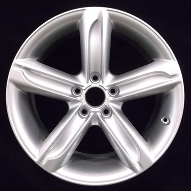 Perfection Wheel | 18-inch Wheels | 12-15 Audi TT | PERF03519