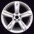 Perfection Wheel | 18-inch Wheels | 12-15 Audi TT | PERF03519