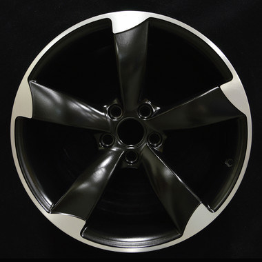 Perfection Wheel | 19-inch Wheels | 12-13 Audi TT | PERF03520