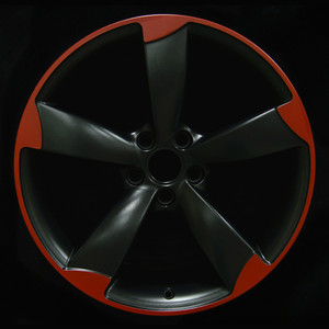 Perfection Wheel | 19-inch Wheels | 12-13 Audi TT | PERF03521