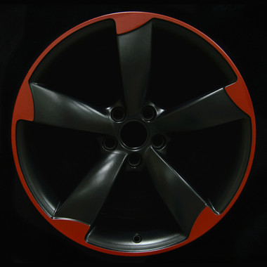 Perfection Wheel | 19-inch Wheels | 12-13 Audi TT | PERF03521