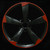 Perfection Wheel | 19-inch Wheels | 12-13 Audi TT | PERF03521