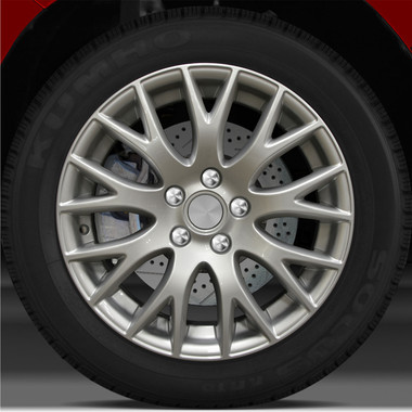 Perfection Wheel | 17-inch Wheels | 05-08 Audi A4 | PERF03526