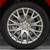 Perfection Wheel | 17-inch Wheels | 05-08 Audi A4 | PERF03526