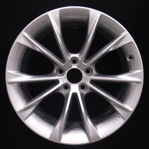 Perfection Wheel | 18-inch Wheels | 13 Audi S5 | PERF03529