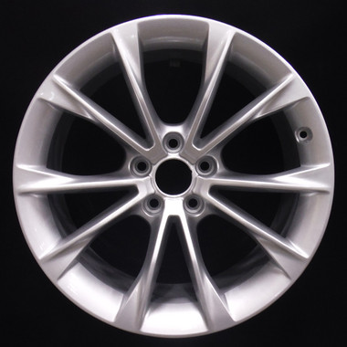 Perfection Wheel | 18-inch Wheels | 13 Audi S5 | PERF03529