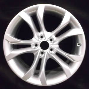 Perfection Wheel | 18-inch Wheels | 14-15 Audi S4 | PERF03531