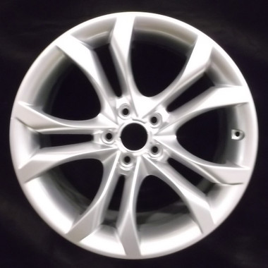 Perfection Wheel | 18-inch Wheels | 14-15 Audi S4 | PERF03531