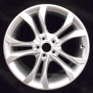 Perfection Wheel | 18-inch Wheels | 14-15 Audi S5 | PERF03532