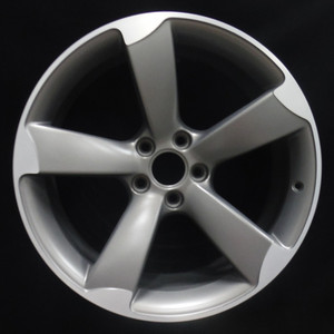 Perfection Wheel | 19-inch Wheels | 13-15 Audi S5 | PERF03533