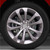 Perfection Wheel | 18-inch Wheels | 13-15 Audi Q5 | PERF03536