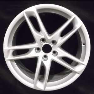 Perfection Wheel | 19-inch Wheels | 13 Audi Q5 | PERF03537