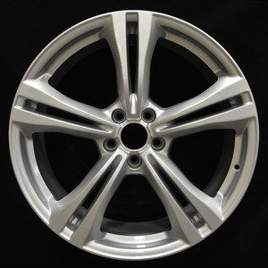 Perfection Wheel | 20-inch Wheels | 13-15 Audi S6 | PERF03539