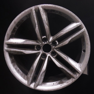 Perfection Wheel | 20-inch Wheels | 13-15 Audi S7 | PERF03540