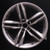 Perfection Wheel | 20-inch Wheels | 13-15 Audi S7 | PERF03540
