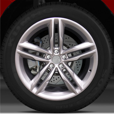 Perfection Wheel | 20-inch Wheels | 13-15 Audi S7 | PERF03541