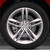 Perfection Wheel | 20-inch Wheels | 13-15 Audi S7 | PERF03541