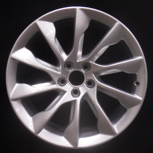 Perfection Wheel | 19-inch Wheels | 13-15 Audi S5 | PERF03544