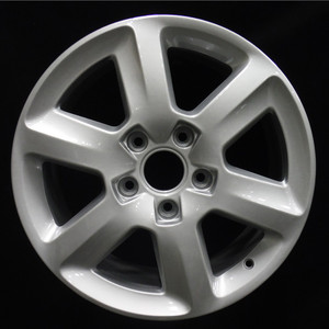 Perfection Wheel | 18-inch Wheels | 10-15 Audi Q7 | PERF03545