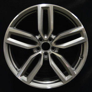 Perfection Wheel | 21-inch Wheels | 14-15 Audi SQ5 | PERF03548