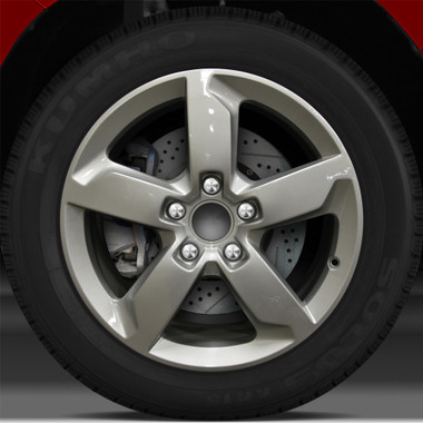 Perfection Wheel | 19-inch Wheels | 14-15 Audi Q7 | PERF03549